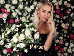 MargoX