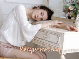 MargueriteBrown