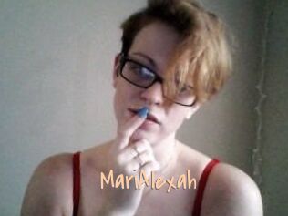 MariAlexah