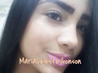MariaCelesteJhonson