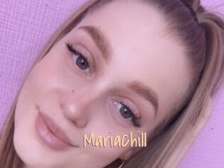 MariaChill