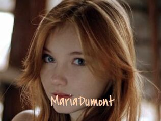 MariaDumont
