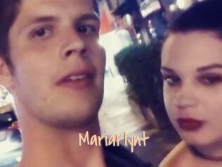 MariaFlynt