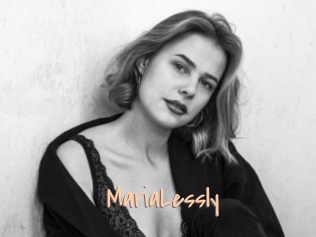 MariaLessly