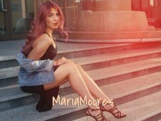 MariaMoores