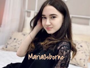 MariaOsborne
