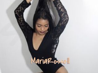 MariaRossell