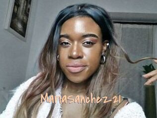 MariaSanchez21