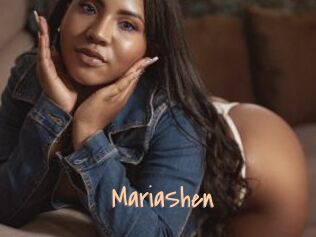 MariaShen