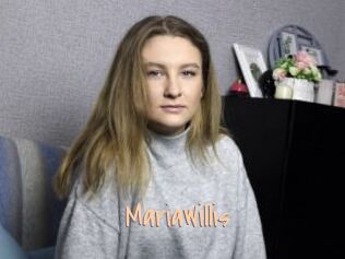 MariaWillis