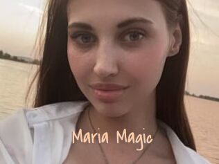 Maria_Magic