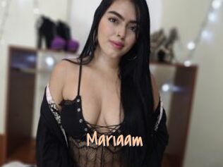 Mariaam