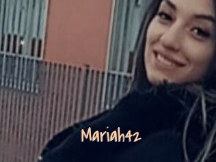 Mariah42