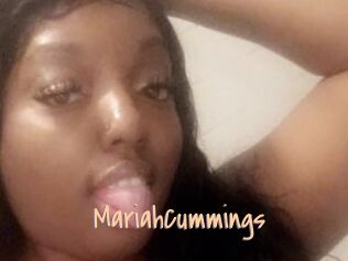 MariahCummings