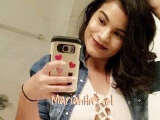 MariahHazel