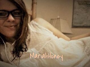 MariahHoney