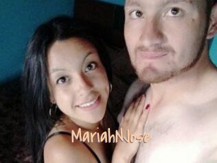 MariahNJose