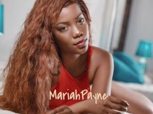 MariahPayne