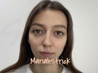 MariahStrick