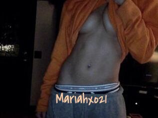 Mariahxo21
