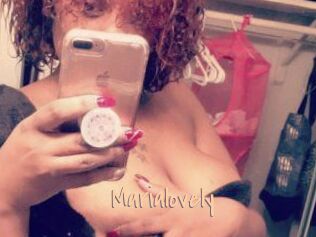 Marialovely