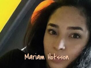 Mariam_Hotsson