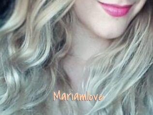 Mariamlove