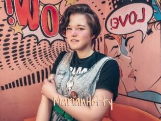 MarianHotty