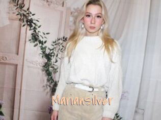 MarianSilver