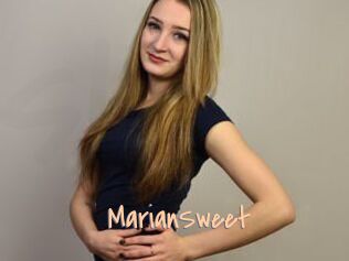 MarianSweet