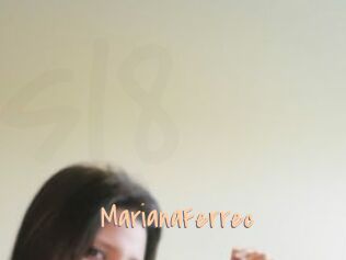 MarianaFerrec