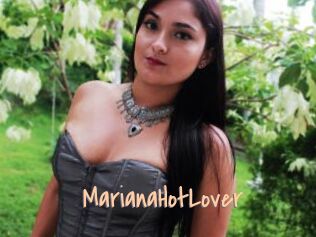 MarianaHotLover