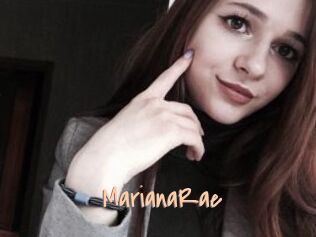 MarianaRae