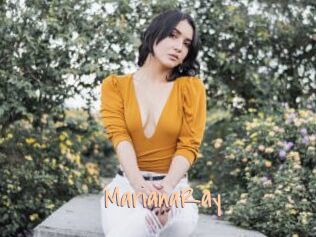 MarianaRay