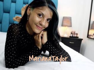 MarianaTaylor