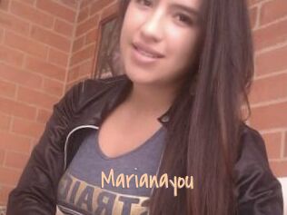 Marianayou