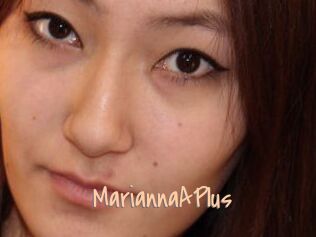 Marianna_APlus