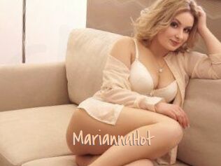 MariannaHot