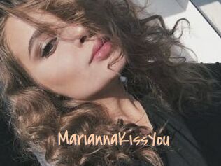 MariannaKissYou