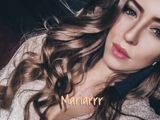 Mariarrr