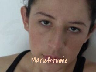 MarieAtomic