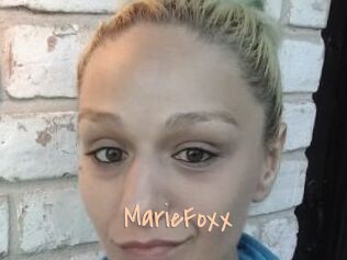 MarieFoxx