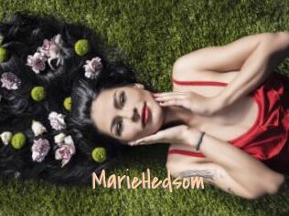 MarieHedsom