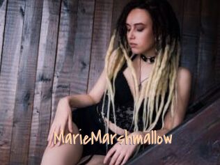 MarieMarshmallow
