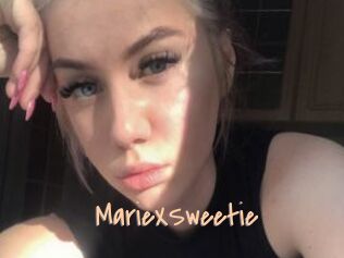 MarieXSweetie