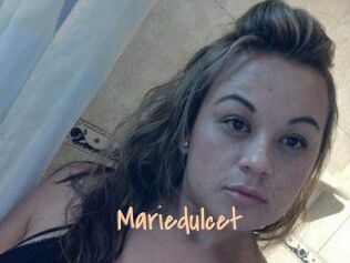 Mariedulcet