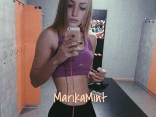 MarikaMint