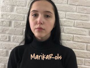 MarikaRols
