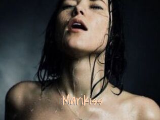 Marikiss