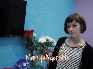 MarilynAdorable